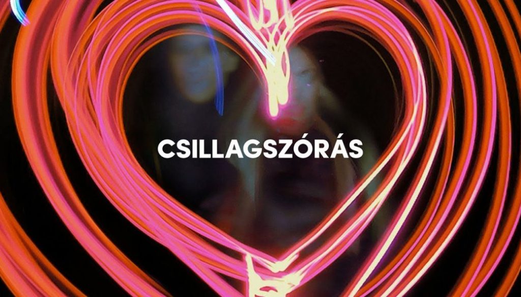 CsillagszórásYT