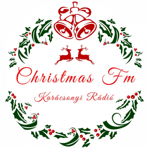 Christmas FM - logó
