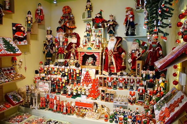 Szentendre Karácsony Múzeum – Információk