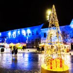 Debrecen Karácsonyi Vásár