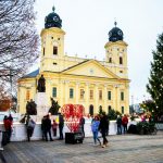 Debrecen Karácsonyi Vásár