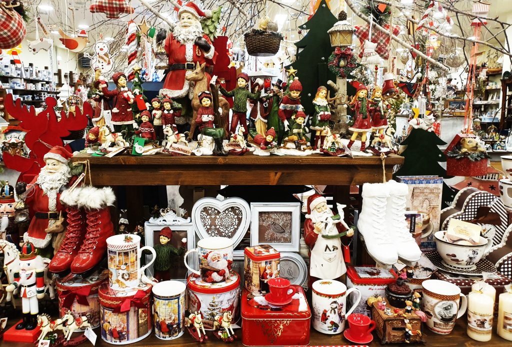 Karácsonyi Csodaország Keszthely – Információk