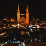 Szeged Karácsonyi Vásár