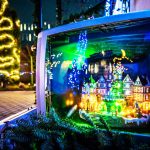 Karácsonyi kert – Balogunyom – Információk – 2024