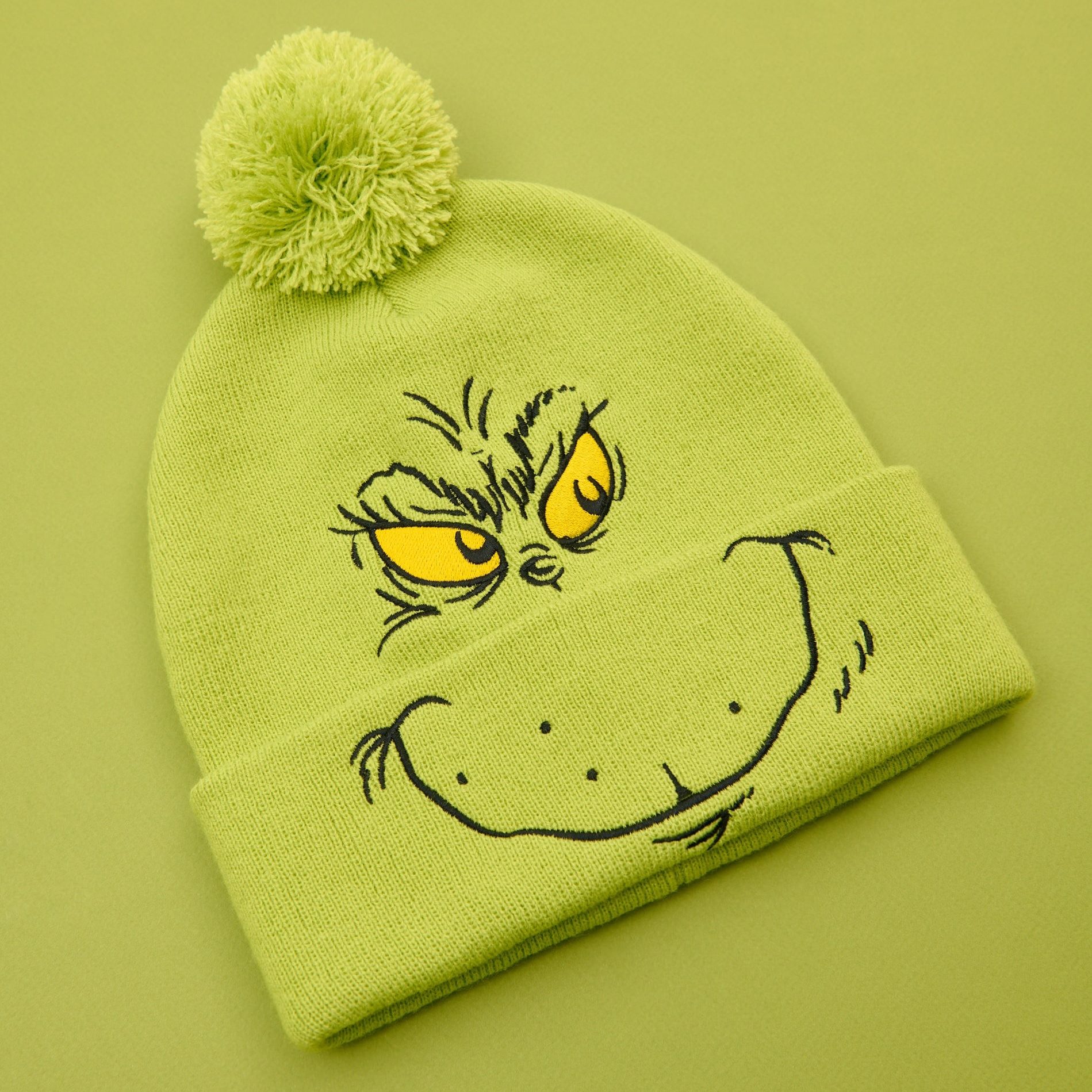 Grincs Sapka – Beanie