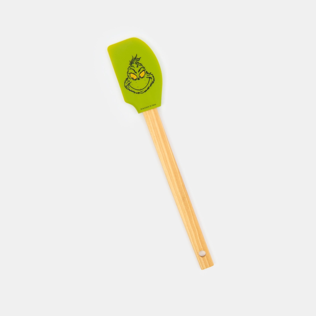 Grincs szilikon spatula