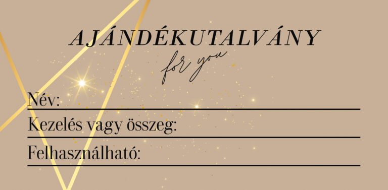 Erzsébet Csernus (Budapest) – 1 alkalmas lézeres szőrtelenítés, Budapest, Örs vezér tere