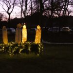 Adventi Varázslat A Túrkevei Karácsonyi Faluban