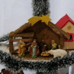 Adventi Varázslat A Túrkevei Karácsonyi Faluban