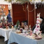 Adventi Varázslat A Túrkevei Karácsonyi Faluban