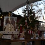 Adventi Varázslat A Túrkevei Karácsonyi Faluban