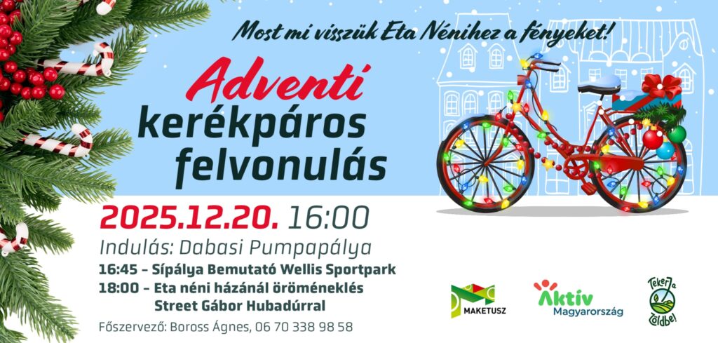 Most mi visszük Eta nénihez a fényeket Most mi visszük Eta nénihez a fényeket