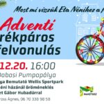 Most Mi Visszük Eta Nénihez A Fényeket