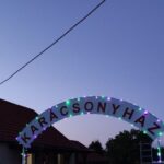 Rácalmási Karácsonyház