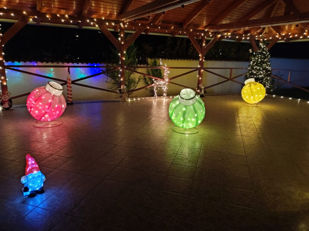 Rácalmási Karácsonyi Csodavilág