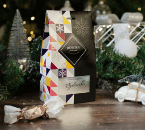 Az Év Szaloncukra 2025