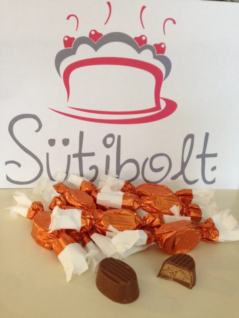 Az Év Szaloncukra 2025 Az Év Szaloncukra 2025