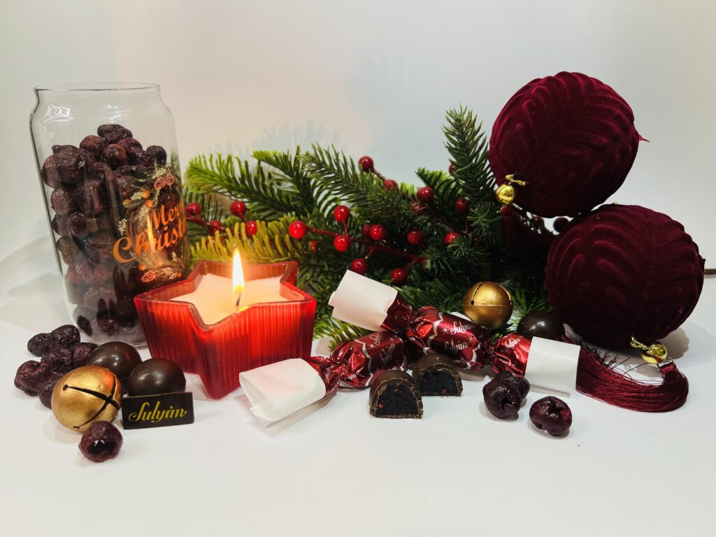 Az Év Szaloncukra 2025 Az Év Szaloncukra 2025