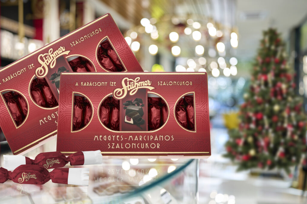 Az Év Szaloncukra 2025 Az Év Szaloncukra 2025