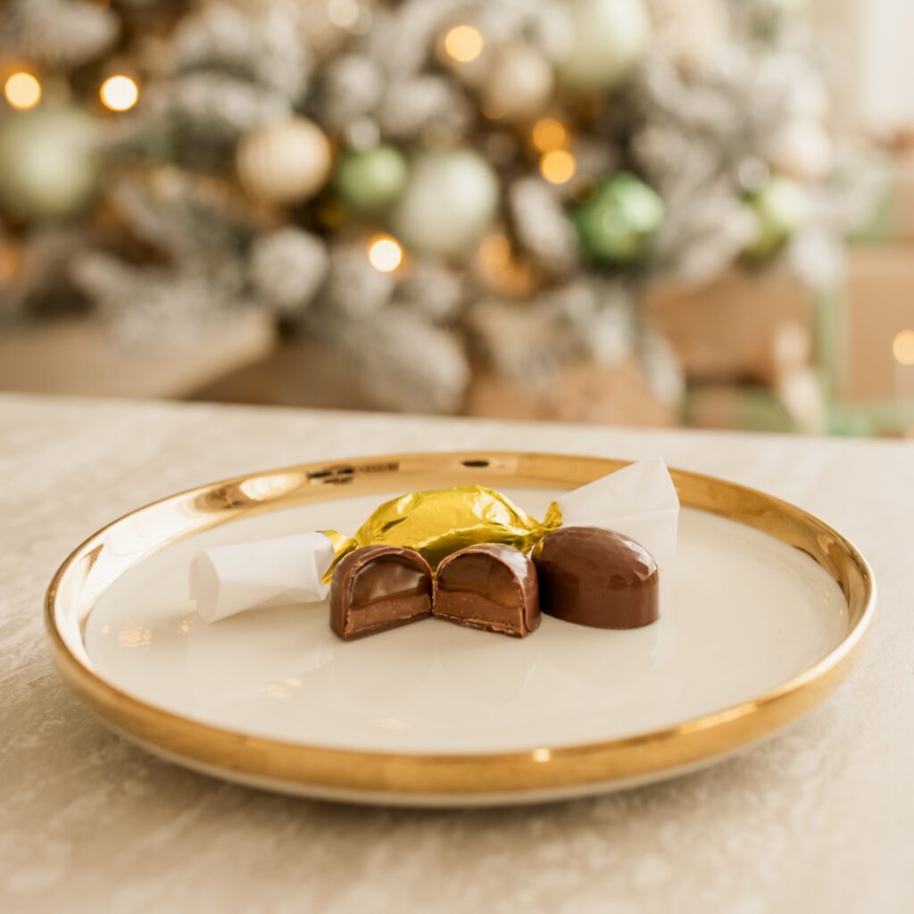 Az Év Szaloncukra 2025 Az Év Szaloncukra 2025