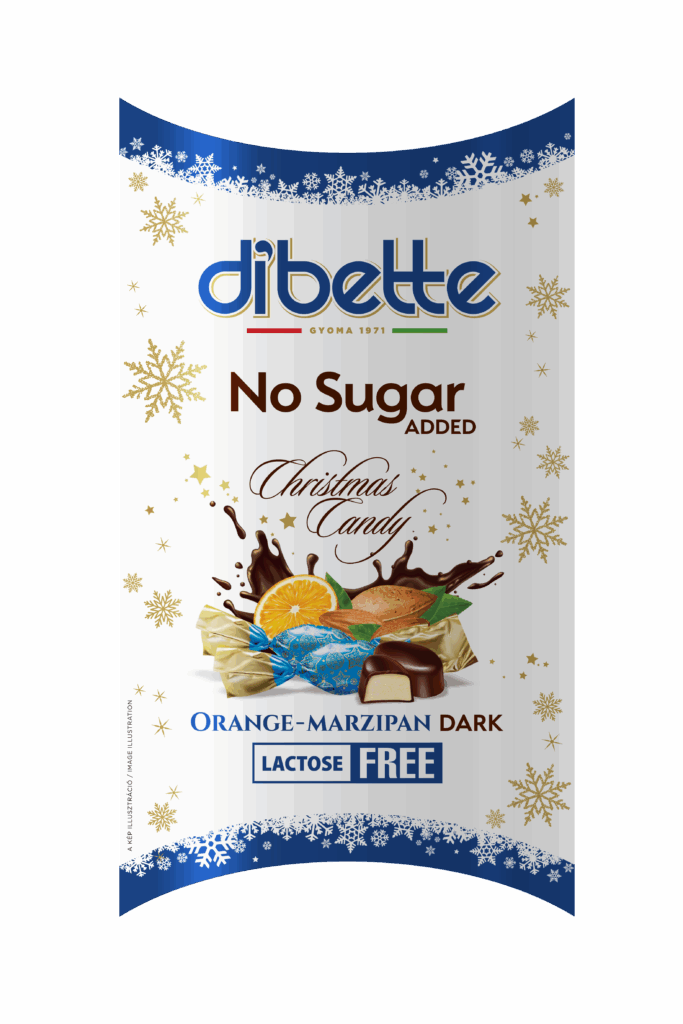 Az Év Szaloncukra 2025 Az Év Szaloncukra 2025