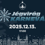 Jégvirágkarnevál Debrecenben Jégvirágkarnevál Debrecenben