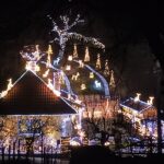 Kislődi Karácsonyi Háza