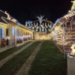 Kislődi Karácsonyi Háza