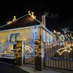 Kislődi Karácsonyi Háza