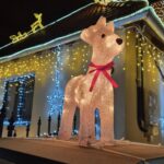 Kislődi Karácsonyi Háza