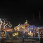 Kislődi Karácsonyi Háza