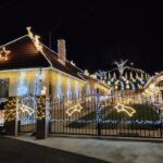 Kislődi Karácsonyi Háza