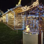 Kislődi Karácsonyi Háza