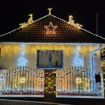 Kislődi Karácsonyi Háza