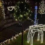 Téglás Karácsonyháza