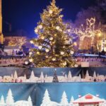 Téli Csodaország Kecskeméten Téli Csodaország Kecskeméten