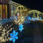 Karácsonyi Fényvarázs Karácsonyi Fényvarázs