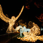 Story Of Lights – A Fénykiállítás