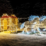 Story Of Lights – A Fénykiállítás